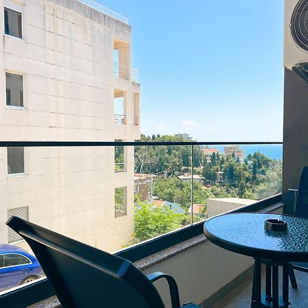 Square Residence Ulcinj Exterior photo